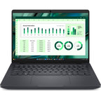 Portatil Dell Pro Max 14 U7 - 265h - 16gb - Ssd 512gb - Rtx Pro 500 6gb - 14 Pulgadas Fhd+ - W11p