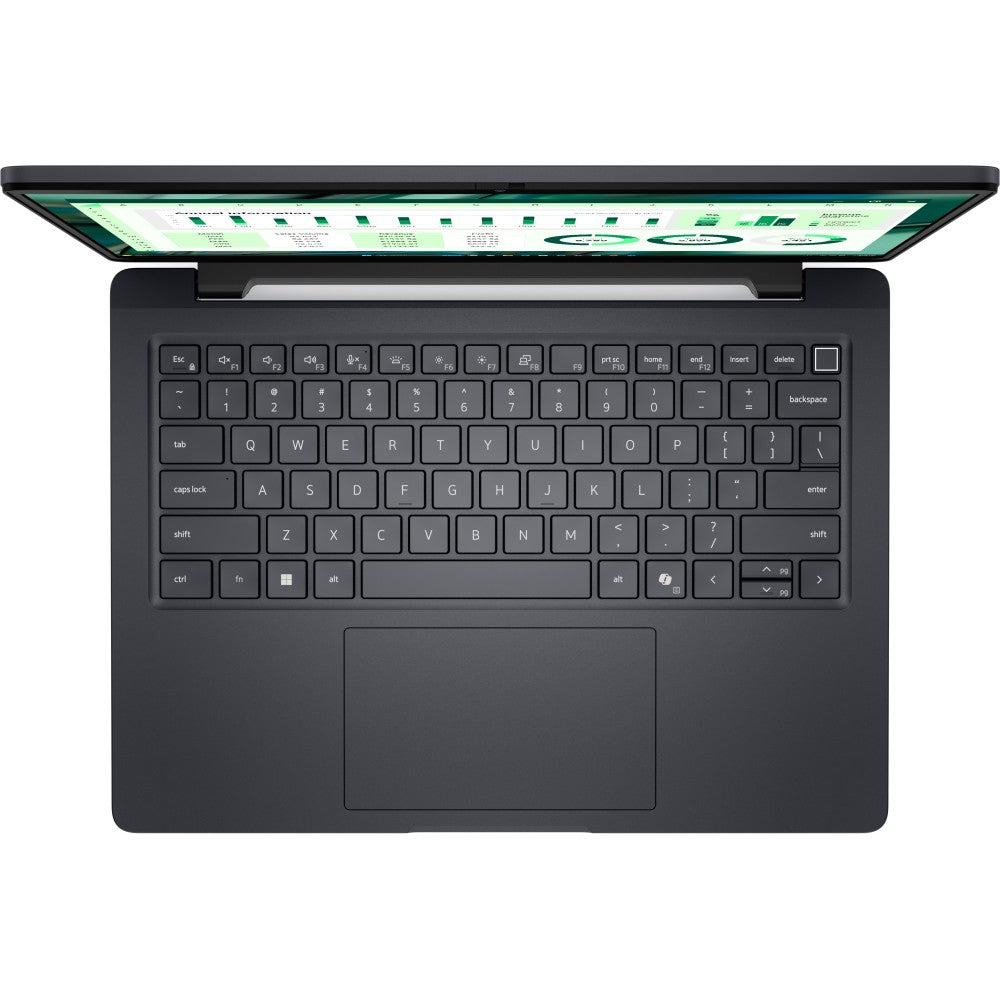 Portatil Dell Pro Max 14 U7 - 265h - 16gb - Ssd 512gb - Rtx Pro 500 6gb - 14 Pulgadas Fhd+ - W11p