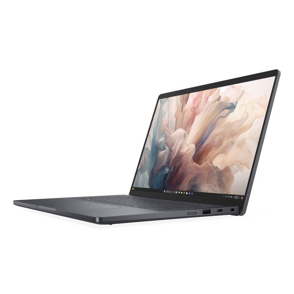 Portatil Dell Pro 14 Premium Pa14250 U7 - 268v Evo - 32gb - Ssd 1tb - 14 Pulgadas Fhd+ - W11p