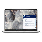 Portatil Dell Pro 16 Plus Pb16250 U5 - 236v - 16gb - Ssd 512gb - 16 Pulgadas Fhd+ - W11p