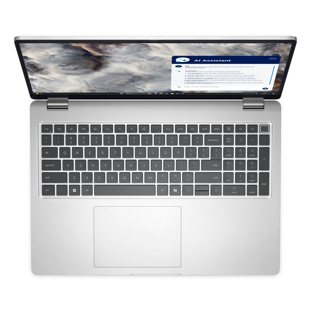 Portatil Dell Pro 16 Plus Pb16250 U5 - 236v - 16gb - Ssd 512gb - 16 Pulgadas Fhd+ - W11p