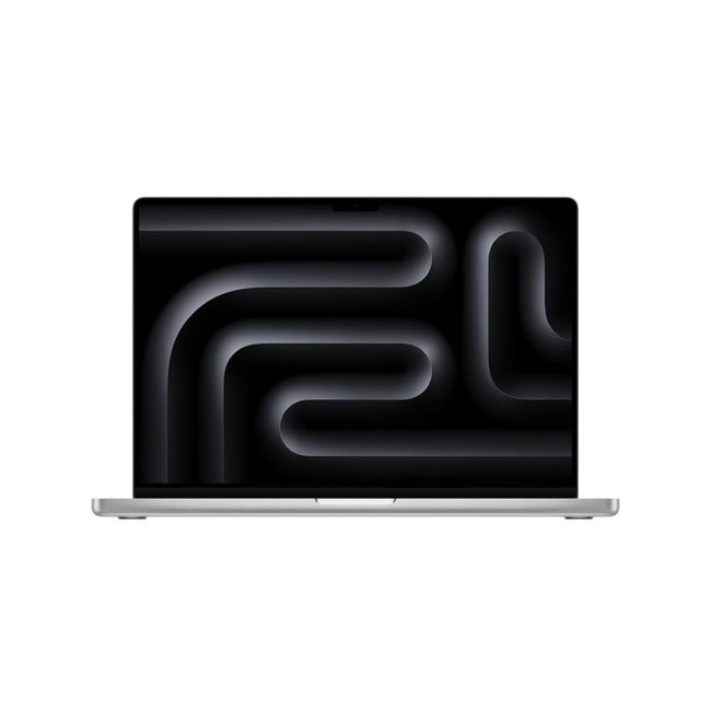 Portatil Apple Macbook Pro 16 - Apple M5 Max - 36gb - Ssd 2tb - 16.2 Pulgadas - Silver Hover Image