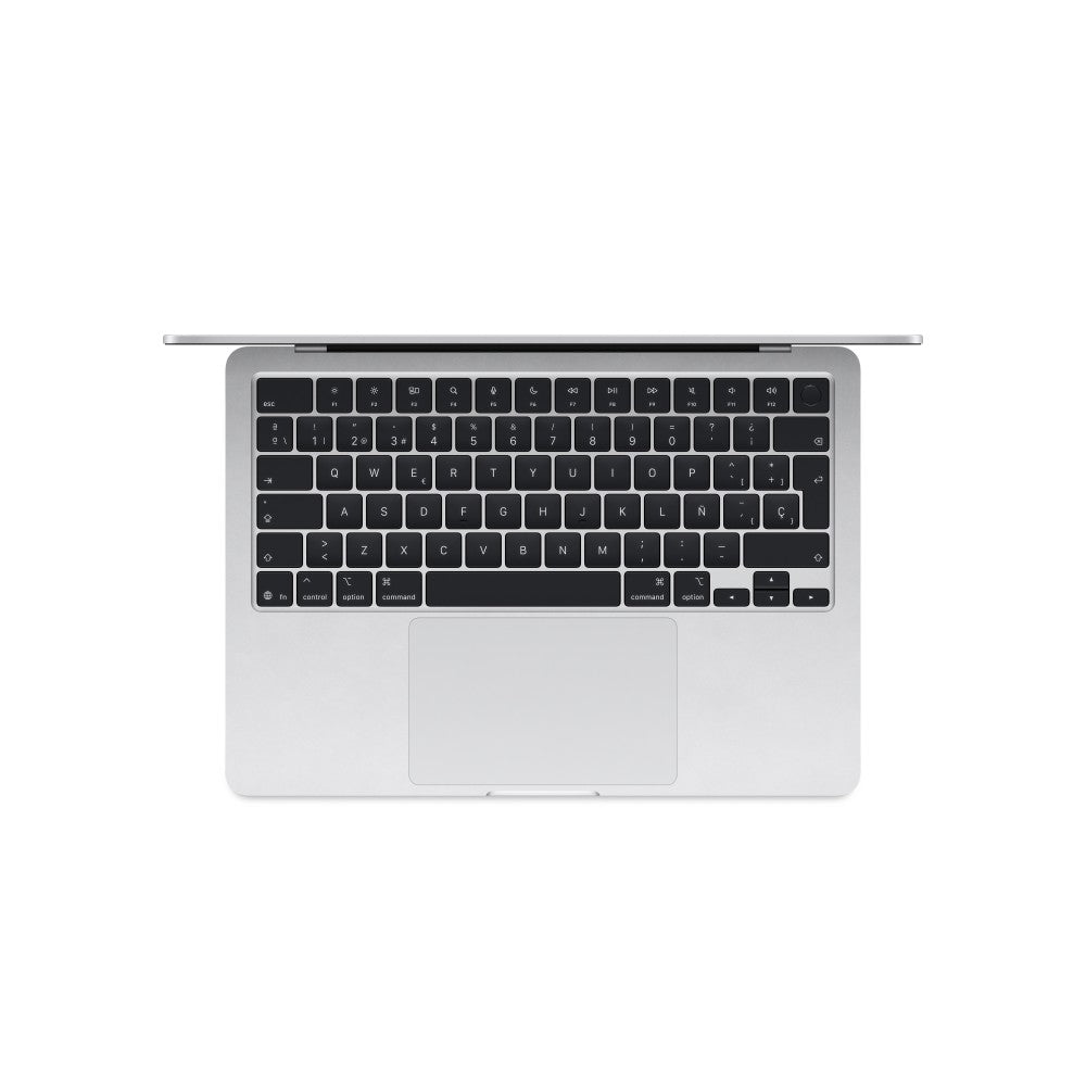 Portatil Apple Macbook Air 13 Apple M5 - 16gb - Ssd 1tb - 13.6 Pulgadas - Silver