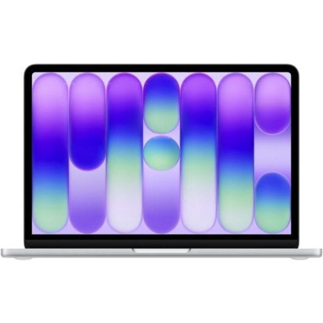 Portatil Apple Macbook Neo 13 - A18 Pro - 8gb - Ssd 256gb - 13 Pulgadas - Silver Hover Image