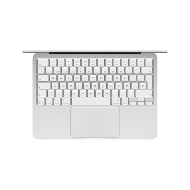 Portatil Apple Macbook Neo 13 - A18 Pro - 8gb - Ssd 256gb - 13 Pulgadas - Silver Main Image