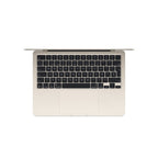 Portatil Apple Macbook Air 13 Apple M5 - 16gb - Ssd 512gb - 13.6 Pulgadas - Starlight