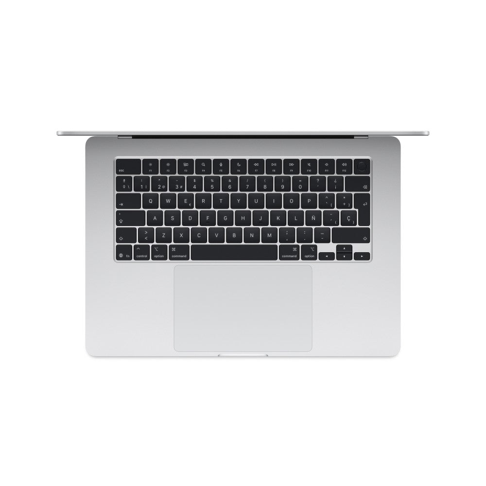 Portatil Apple Macbook Air 15 Apple M5 - 16gb - Ssd 1tb - 15.3 Pulgadas - Silver