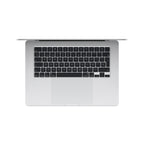 Portatil Apple Macbook Air 15 Apple M5 - 16gb - Ssd 1tb - 15.3 Pulgadas - Silver