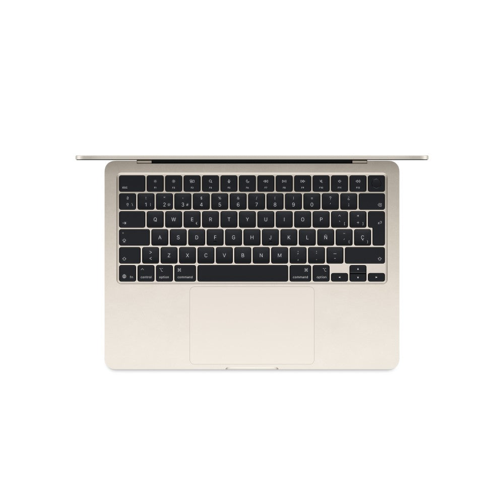 Portatil Apple Macbook Air 13 Apple M5 - 16gb - Ssd 1tb - 13.6 Pulgadas - Starlight