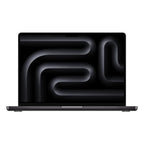 Portatil Apple Macbook Pro 14 - Apple M5 - 32gb - Ssd 1tb - 14.2 Pulgadas - Space Black