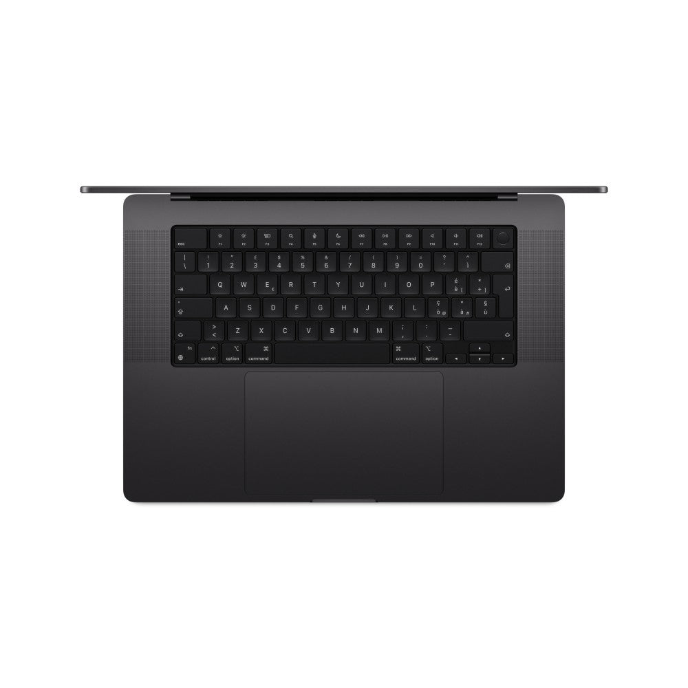 Portatil Apple Macbook Pro 16 - Apple M5 Max - 36gb - Ssd 2tb - 16.2 Pulgadas - Space Black