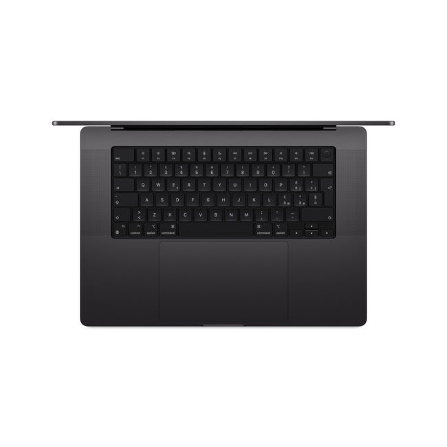 Portatil Apple Macbook Pro 16 - Apple M5 Max - 36gb - Ssd 2tb - 16.2 Pulgadas - Space Black Main Image