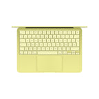 Portatil Apple Macbook Neo 13 - A18 Pro - 8gb - Ssd 256gb - 13 Pulgadas - Citrus