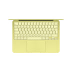 Portatil Apple Macbook Neo 13 - A18 Pro - 8gb - Ssd 512gb - 13 Pulgadas - Citrus