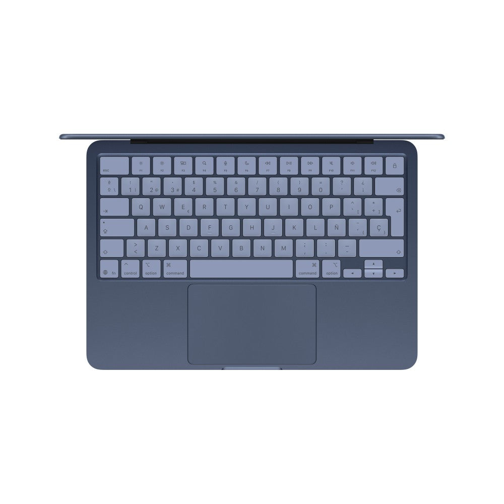 Portatil Apple Macbook Neo 13 - A18 Pro - 8gb - Ssd 256gb - 13 Pulgadas - Indigo