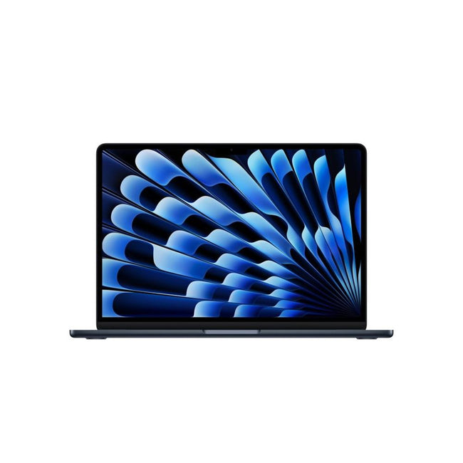 Portatil Apple Macbook Air 13 Apple M5 - 16gb - Ssd 1tb - 13.6 Pulgadas - Midnight Hover Image