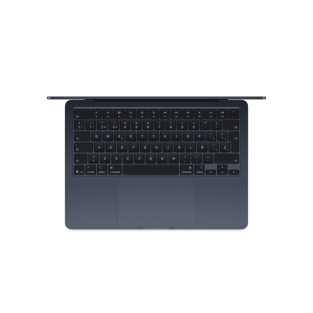 Portatil Apple Macbook Air 13 Apple M5 - 16gb - Ssd 1tb - 13.6 Pulgadas - Midnight
