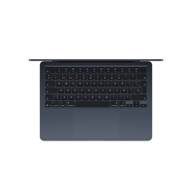 Portatil Apple Macbook Air 13 Apple M5 - 16gb - Ssd 1tb - 13.6 Pulgadas - Midnight Main Image