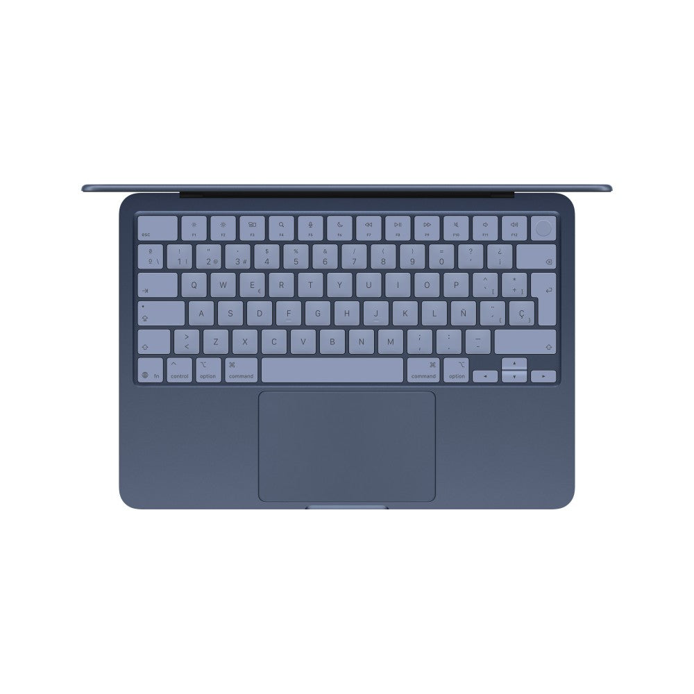 Portatil Apple Macbook Neo 13 - A18 Pro - 8gb - Ssd 512gb - 13 Pulgadas - Indigo