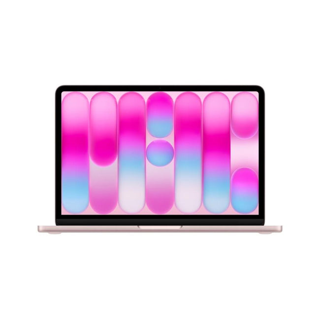 Portatil Apple Macbook Neo 13 - A18 Pro - 8gb - Ssd 256gb - 13 Pulgadas - Blush Hover Image