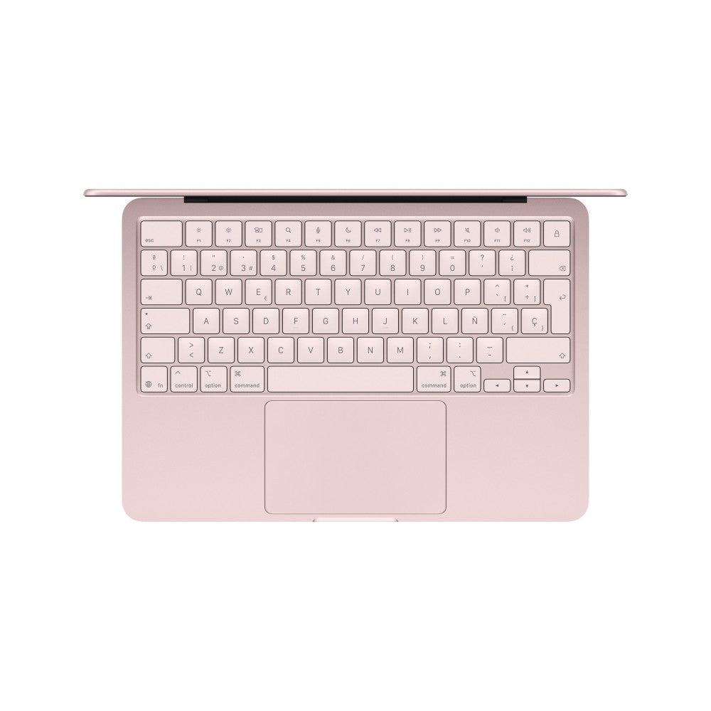 Portatil Apple Macbook Neo 13 - A18 Pro - 8gb - Ssd 256gb - 13 Pulgadas - Blush