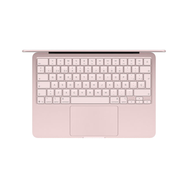 Portatil Apple Macbook Neo 13 - A18 Pro - 8gb - Ssd 256gb - 13 Pulgadas - Blush Main Image