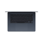 Portatil Apple Macbook Air 15 Apple M5 - 16gb - Ssd 512gb - 15.3 Pulgadas - Midnight