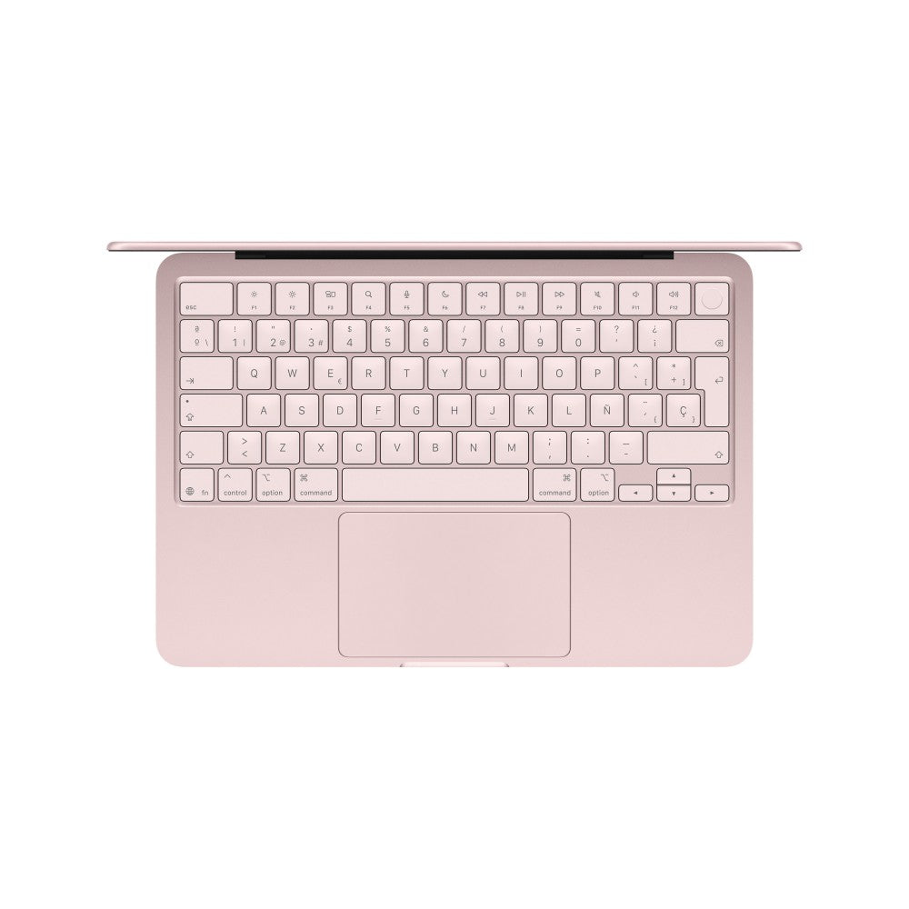 Portatil Apple Macbook Neo 13 - A18 Pro - 8gb - Ssd 512gb - 13 Pulgadas - Blush