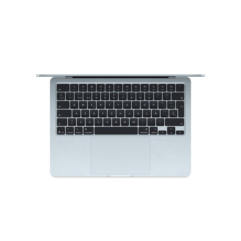 Portatil Apple Macbook Air 13 Apple M5 - 24gb - Ssd 1tb - 13.6 Pulgadas - Sky Blue