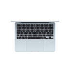 Portatil Apple Macbook Air 13 Apple M5 - 24gb - Ssd 1tb - 13.6 Pulgadas - Sky Blue