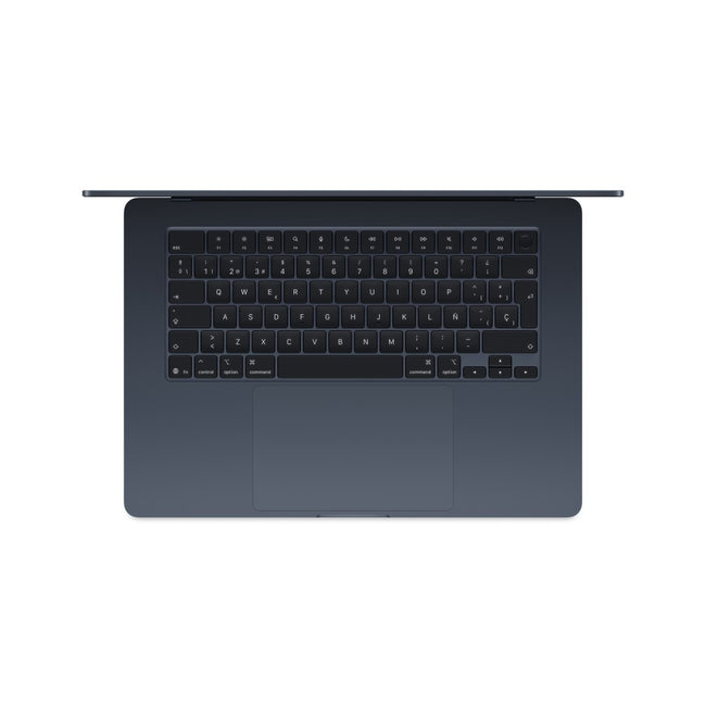 Portatil Apple Macbook Air 15 Apple M5 - 16gb - Ssd 1tb - 15.3 Pulgadas - Midnight Main Image