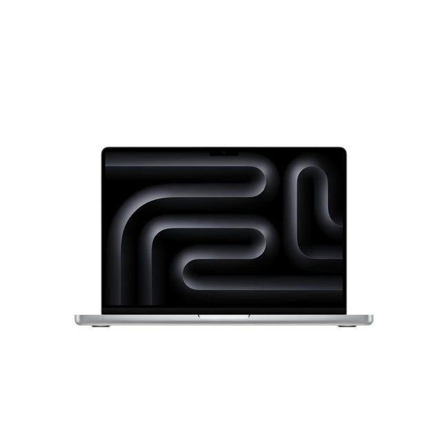 Portatil Apple Macbook Pro 14 - Apple M5 Pro - 24gb - Ssd 2tb - 14.2 Pulgadas - Silver Hover Image