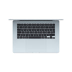 Portatil Apple Macbook Air 15 Apple M5 - 16gb - Ssd 512gb - 15.3 Pulgadas - Sky Blue