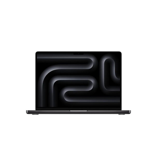 Portatil Apple Macbook Pro 14 - Apple M5 Pro - 24gb - Ssd 2tb - 14.2 Pulgadas - Space Black Hover Image