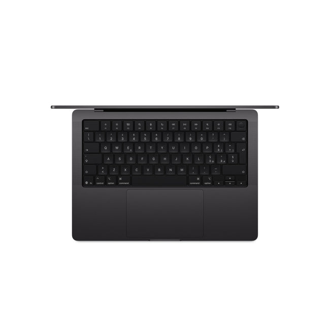 Portatil Apple Macbook Pro 14 - Apple M5 Pro - 24gb - Ssd 2tb - 14.2 Pulgadas - Space Black Main Image