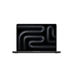 Portatil Apple Macbook Pro 14 - Apple M5 Max - 36gb - Ssd 2tb - 14 Pulgadas - Space Black