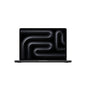 Portatil Apple Macbook Pro 14 - Apple M5 Max - 36gb - Ssd 2tb - 14 Pulgadas - Space Black