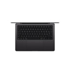 Portatil Apple Macbook Pro 14 - Apple M5 Max - 36gb - Ssd 2tb - 14 Pulgadas - Space Black