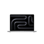 Portatil Apple Macbook Pro 14 - Apple M5 Pro - 24gb - Ssd 2tb - 14.2 Pulgadas - Silver