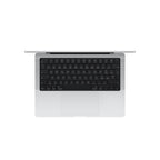 Portatil Apple Macbook Pro 14 - Apple M5 Pro - 24gb - Ssd 2tb - 14.2 Pulgadas - Silver