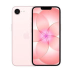 Movil Apple Iphone 17e 512gb Soft Pink