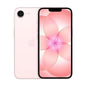 Movil Apple Iphone 17e 512gb Soft Pink