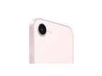 Movil Apple Iphone 17e 512gb Soft Pink