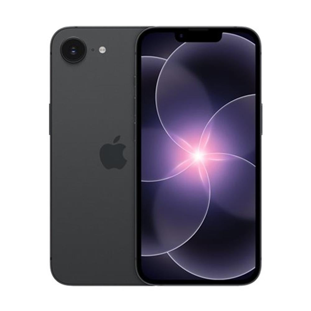 Movil Apple Iphone 17e 256gb Black