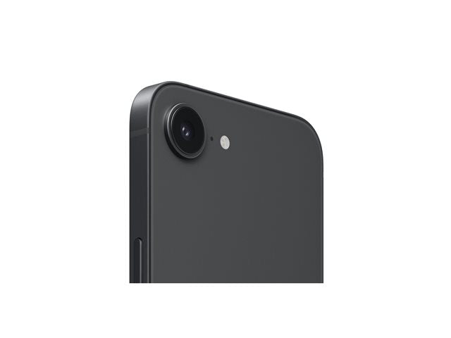 Movil Apple Iphone 17e 256gb Black