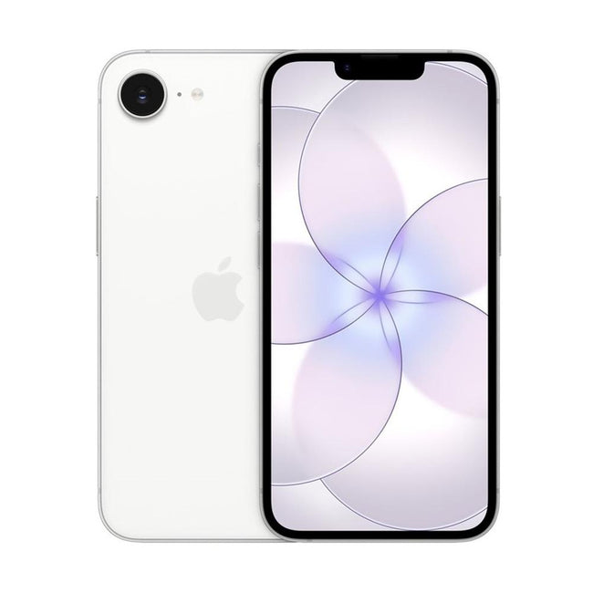 Movil Apple Iphone 17e 256gb White Hover Image