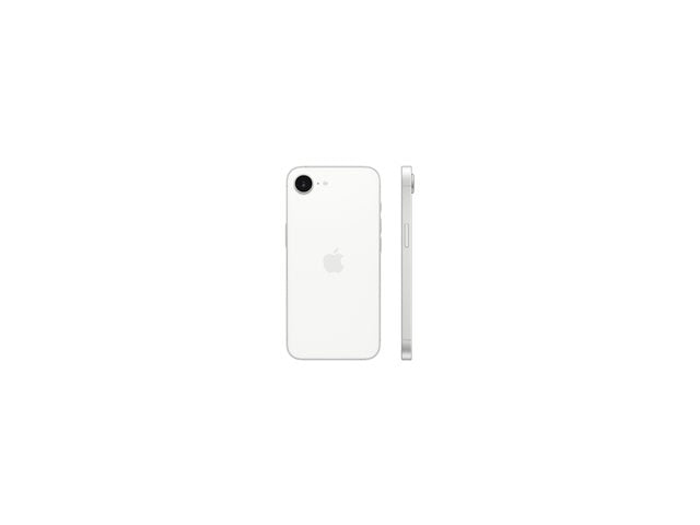 Movil Apple Iphone 17e 256gb White Main Image