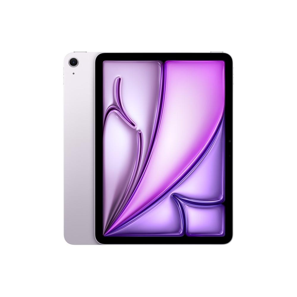 Apple Ipad Air 11 Pulgadas 12gb 512gb Wifi Purple - Ips - Chip M4 - 12mpx