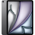 Apple Ipad Air 13 Pulgadas 12gb 256gb Wifi + Cellular Space Grey - Ips - Chip M4 - 12mpx
