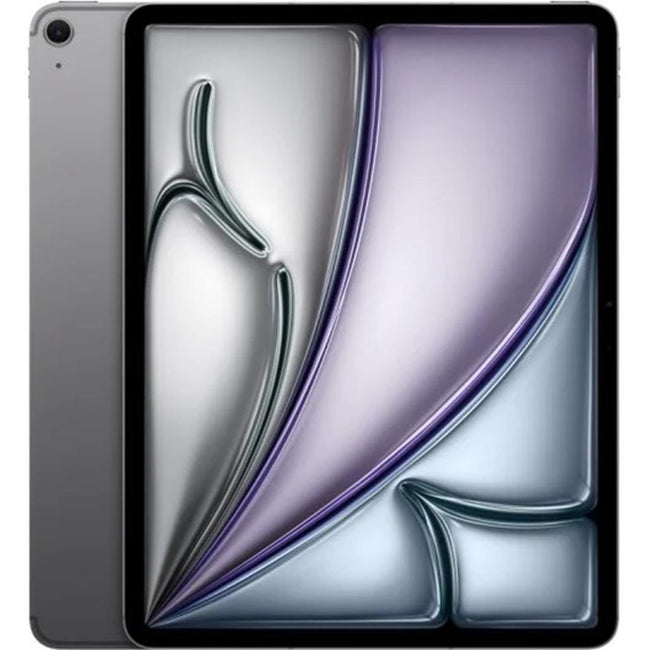 Apple Ipad Air 13 Pulgadas 12gb 256gb Wifi + Cellular Space Grey - Ips - Chip M4 - 12mpx Hover Image